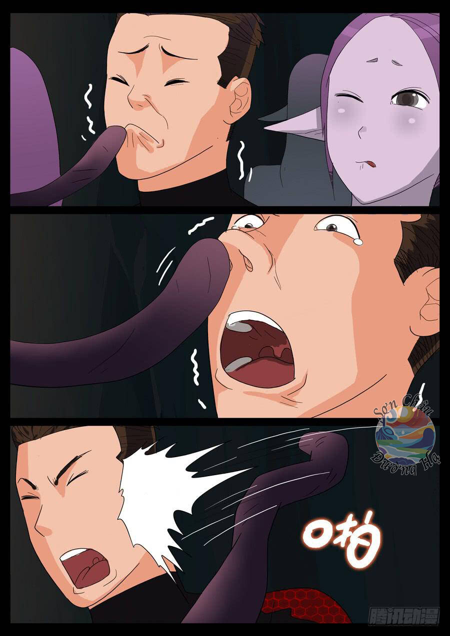 Địa Tiếp Nhân Chapter 20 - 4