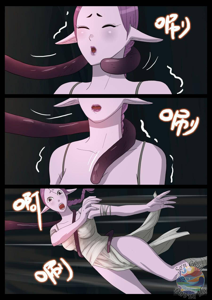 Địa Tiếp Nhân Chapter 20 - 5