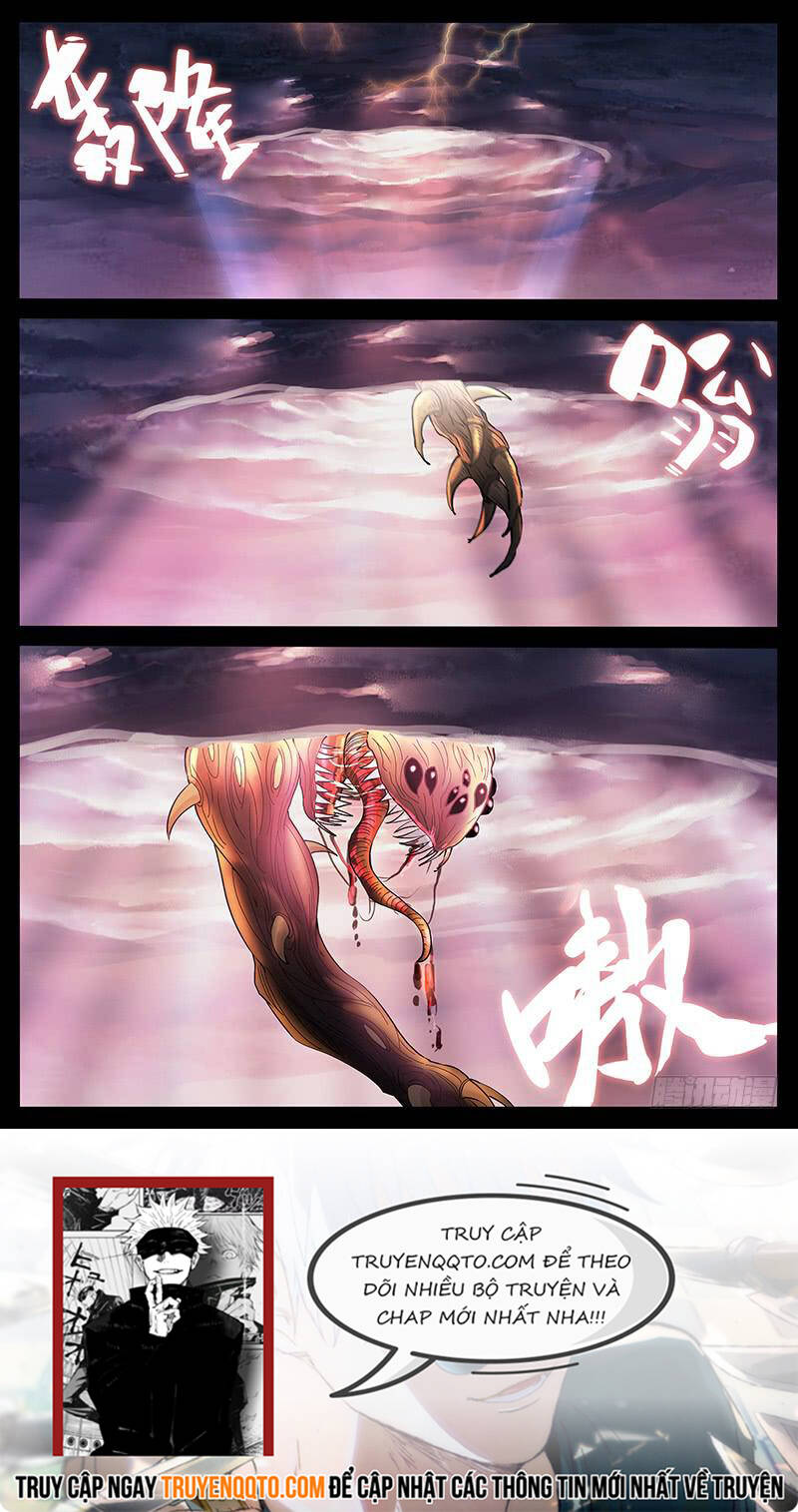 Địa Tiếp Nhân Chapter 202 - 8