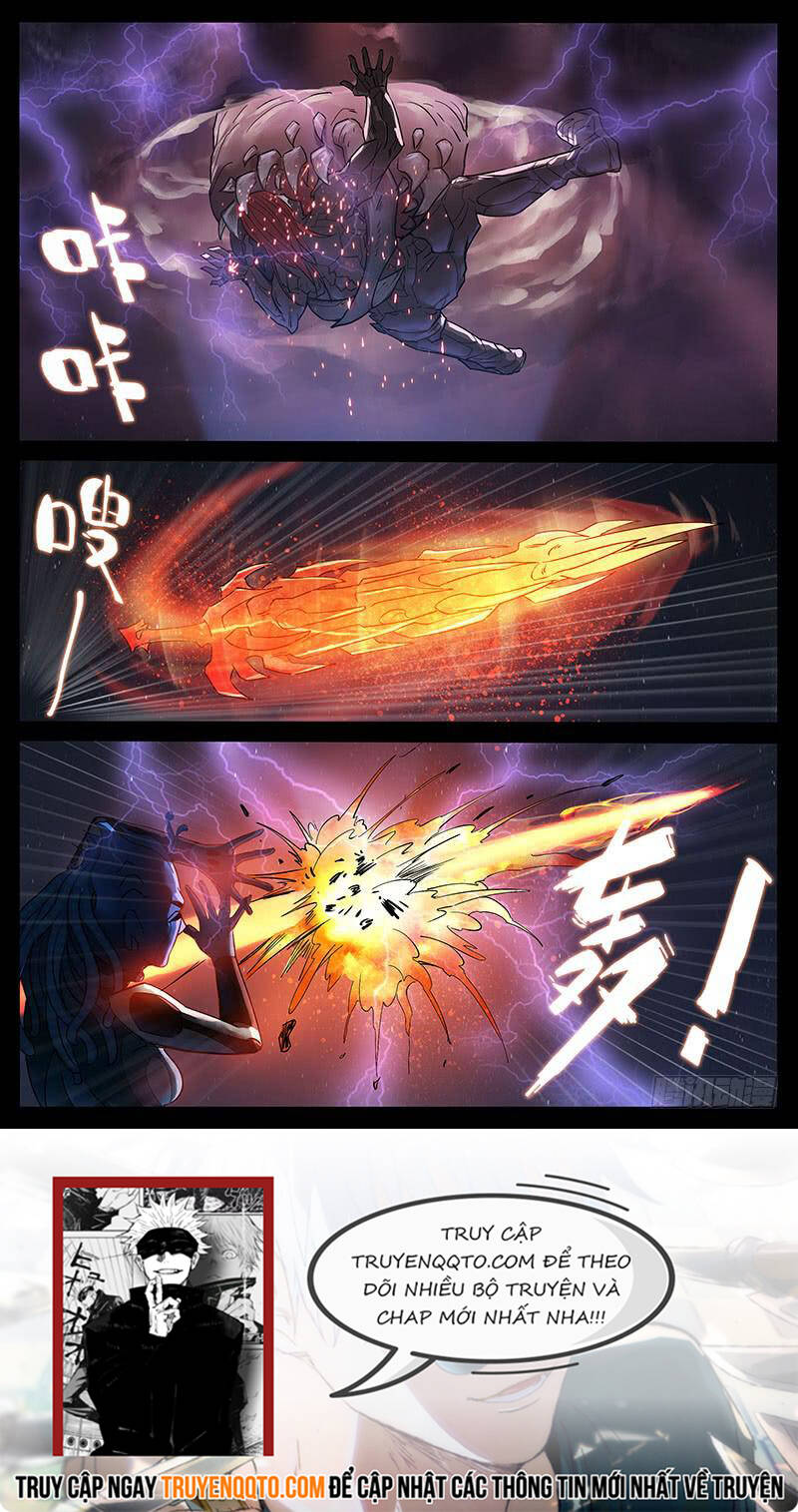 Địa Tiếp Nhân Chapter 210 - 8