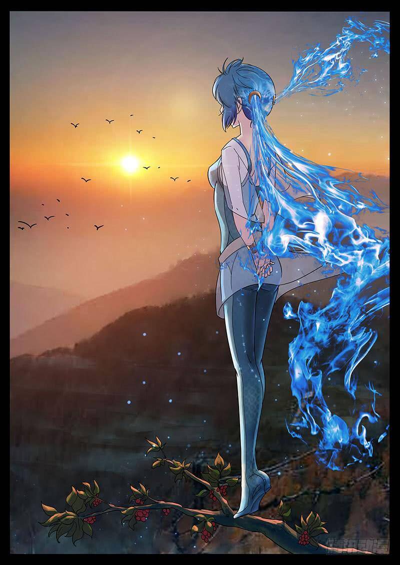 Địa Tiếp Nhân Chapter 212 - 6