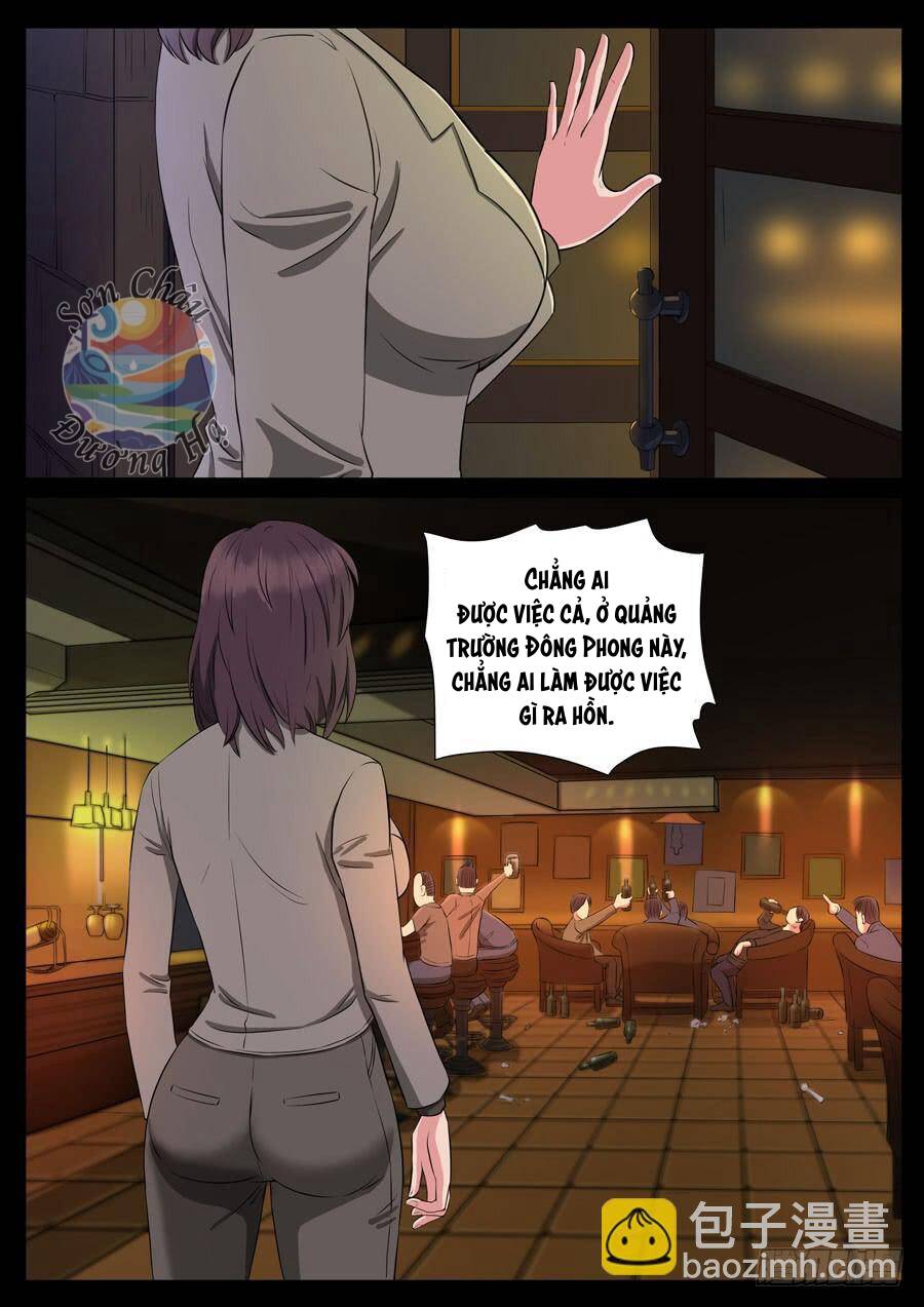 Địa Tiếp Nhân Chapter 79 - 2