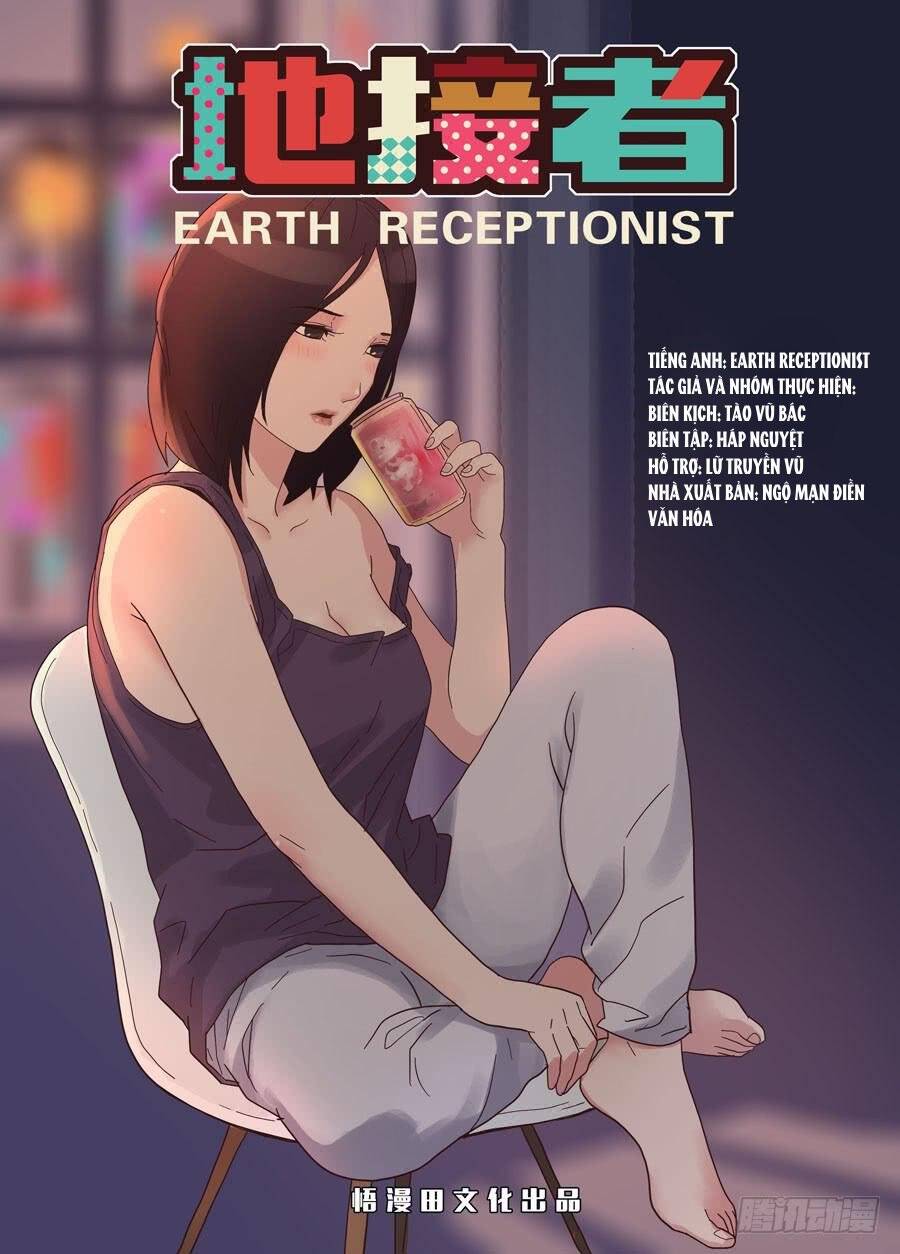 Địa Tiếp Nhân Chapter 9 - 2