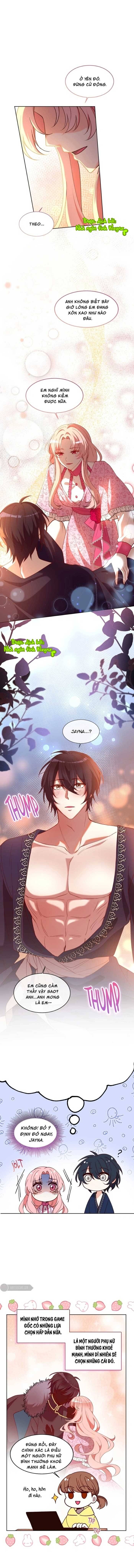 Nhốt Tôi Lại Đi, Công Tước! Chapter 12 - 6