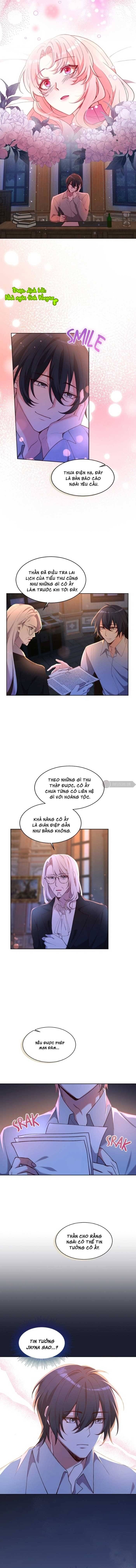 Nhốt Tôi Lại Đi, Công Tước! Chapter 13 - 5