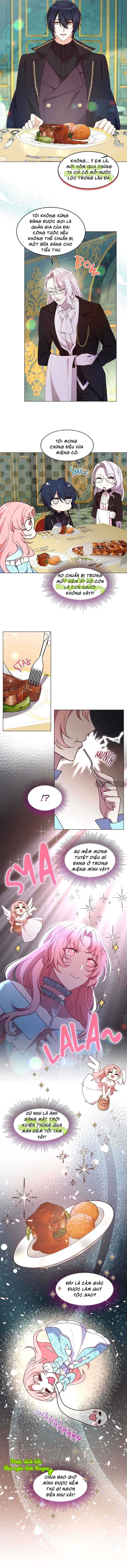 Nhốt Tôi Lại Đi, Công Tước! Chapter 14 - 6