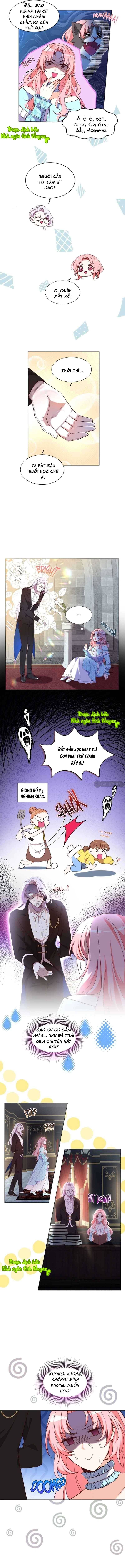 Nhốt Tôi Lại Đi, Công Tước! Chapter 15 - 4