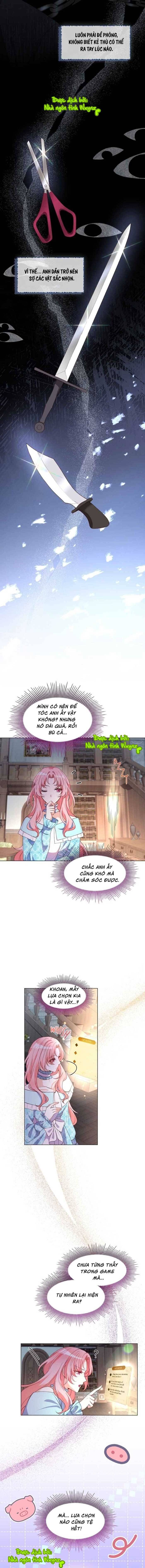 Nhốt Tôi Lại Đi, Công Tước! Chapter 15 - 9