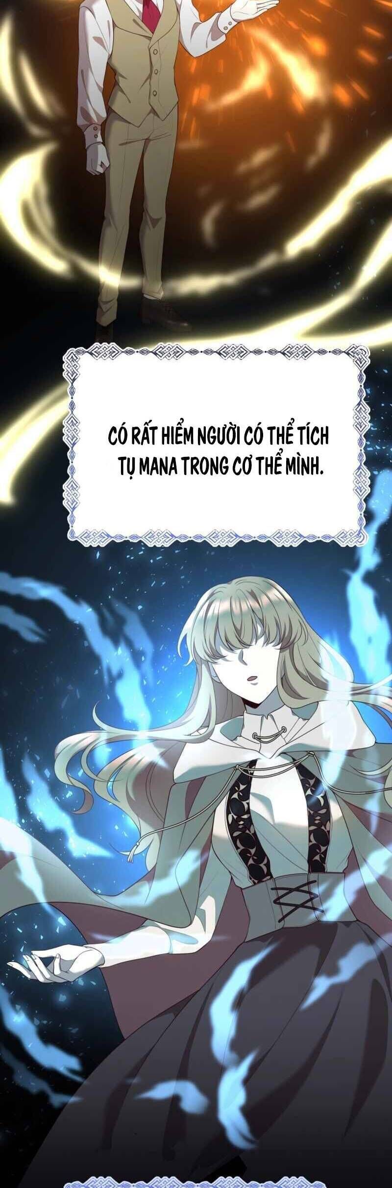 Nhốt Tôi Lại Đi, Công Tước! Chapter 19 - 2