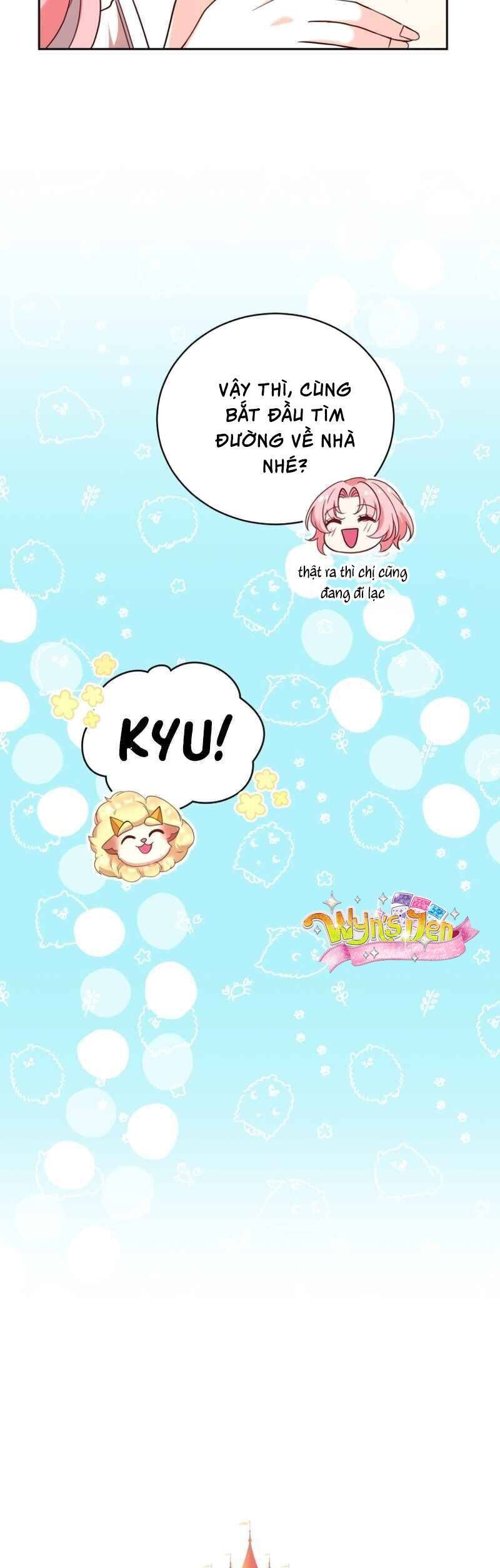 Nhốt Tôi Lại Đi, Công Tước! Chapter 19 - 14