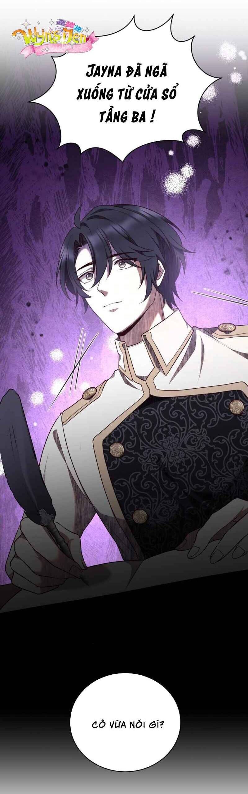 Nhốt Tôi Lại Đi, Công Tước! Chapter 19 - 17