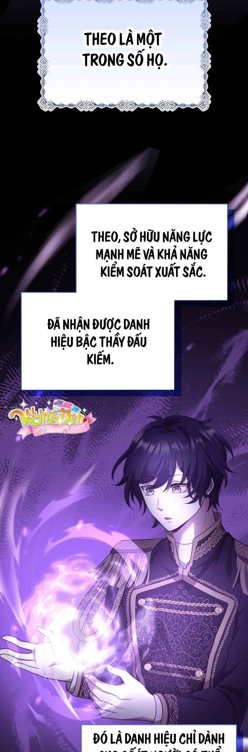 Nhốt Tôi Lại Đi, Công Tước! Chapter 19 - 3