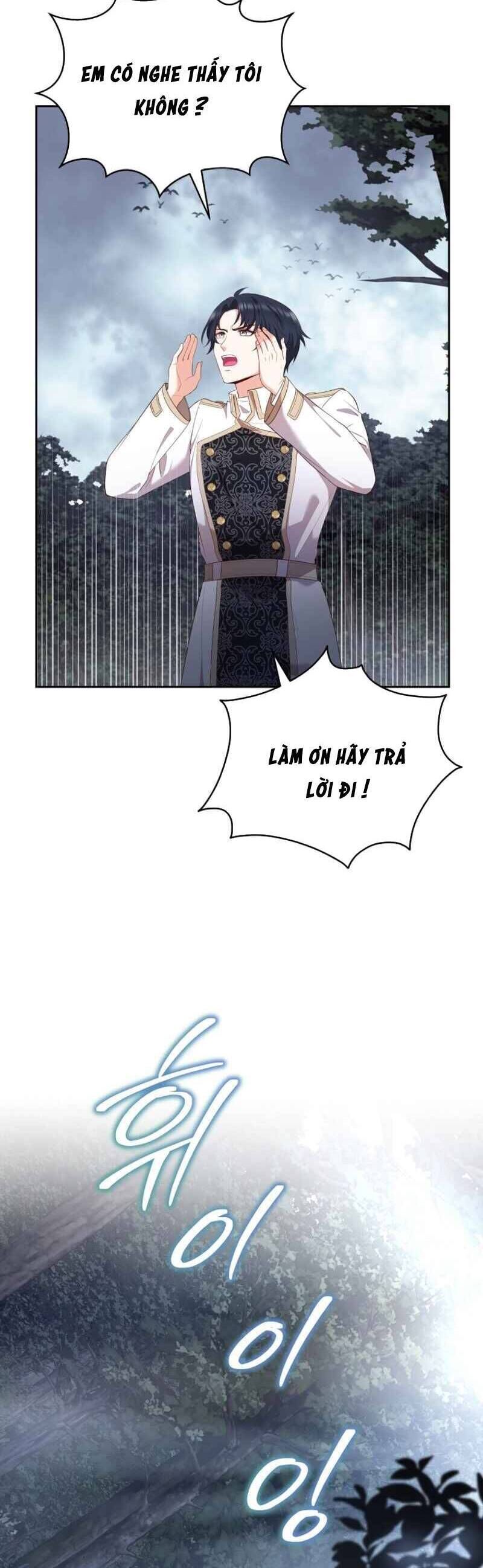 Nhốt Tôi Lại Đi, Công Tước! Chapter 19 - 24