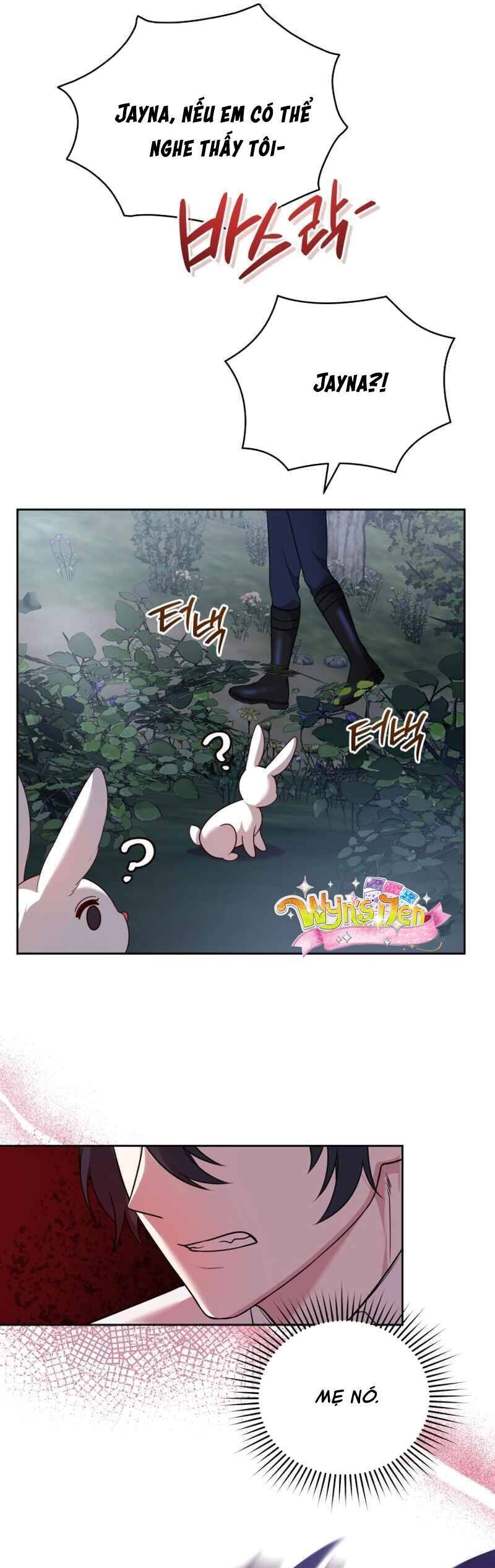 Nhốt Tôi Lại Đi, Công Tước! Chapter 19 - 26