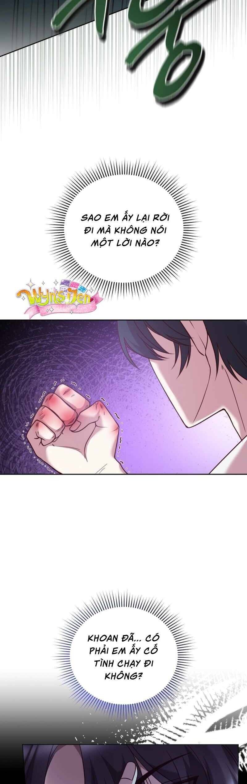 Nhốt Tôi Lại Đi, Công Tước! Chapter 19 - 28