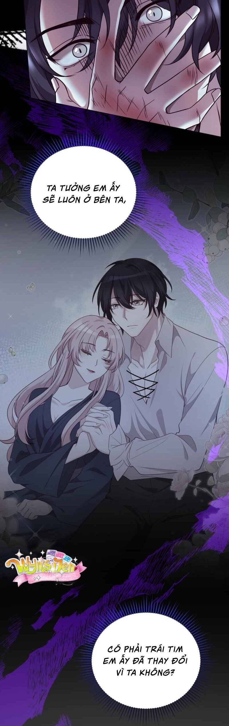 Nhốt Tôi Lại Đi, Công Tước! Chapter 19 - 29