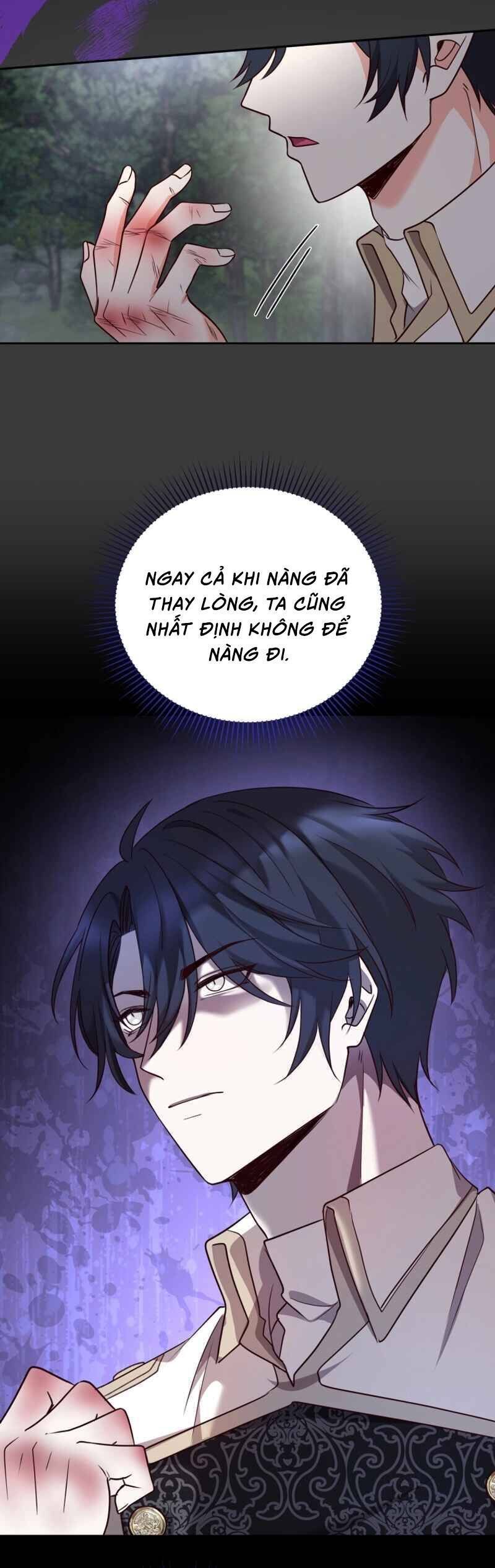 Nhốt Tôi Lại Đi, Công Tước! Chapter 19 - 30