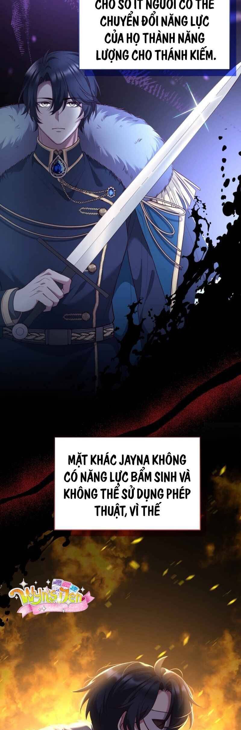 Nhốt Tôi Lại Đi, Công Tước! Chapter 19 - 4