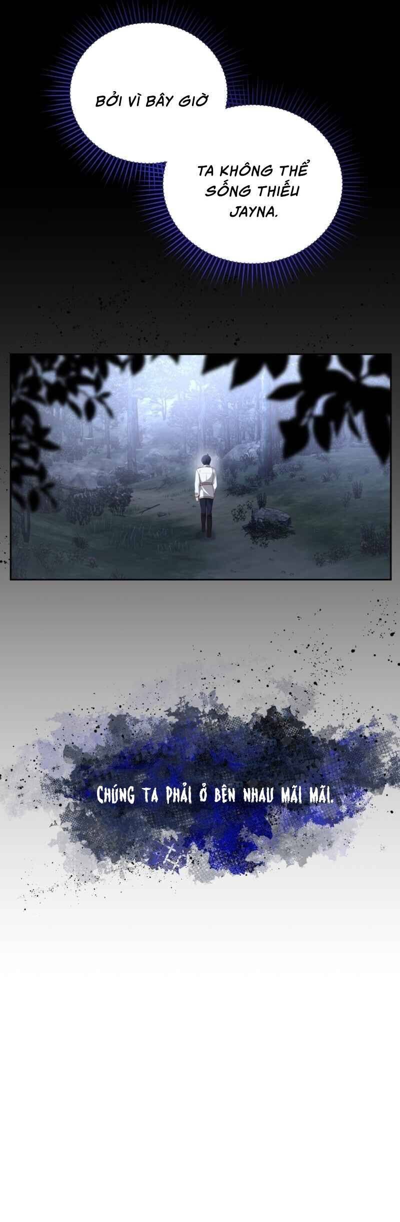 Nhốt Tôi Lại Đi, Công Tước! Chapter 19 - 31