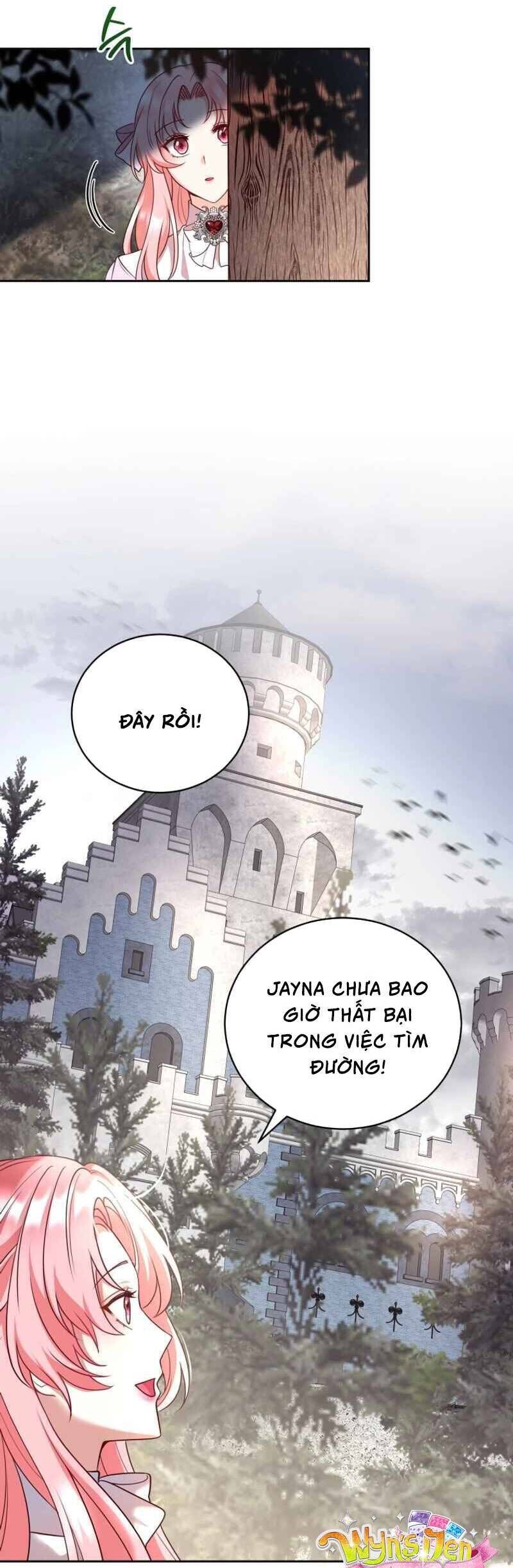 Nhốt Tôi Lại Đi, Công Tước! Chapter 19 - 32