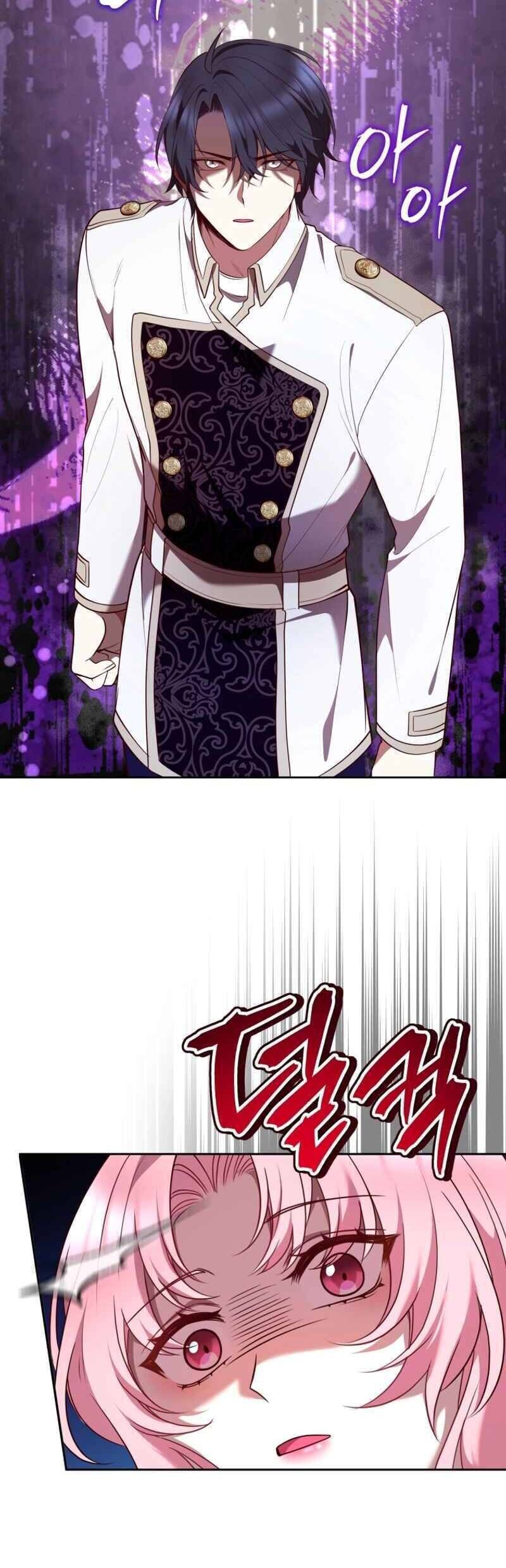 Nhốt Tôi Lại Đi, Công Tước! Chapter 19 - 38