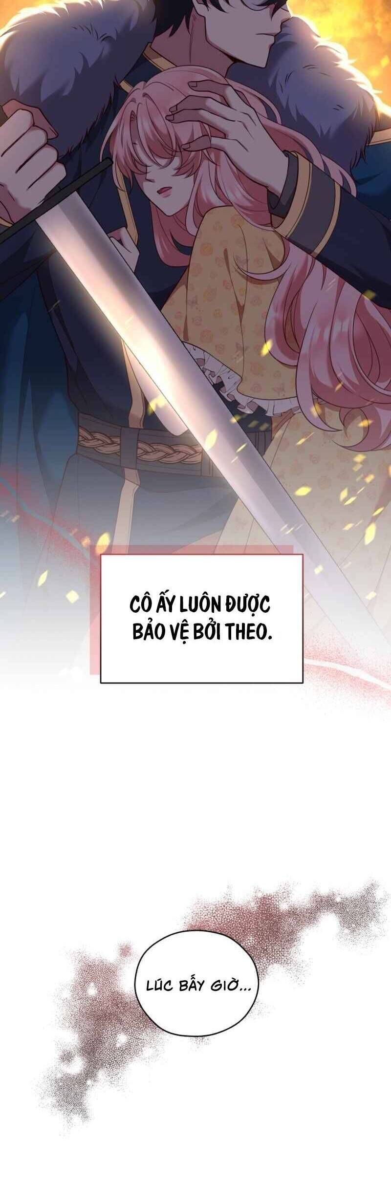 Nhốt Tôi Lại Đi, Công Tước! Chapter 19 - 5