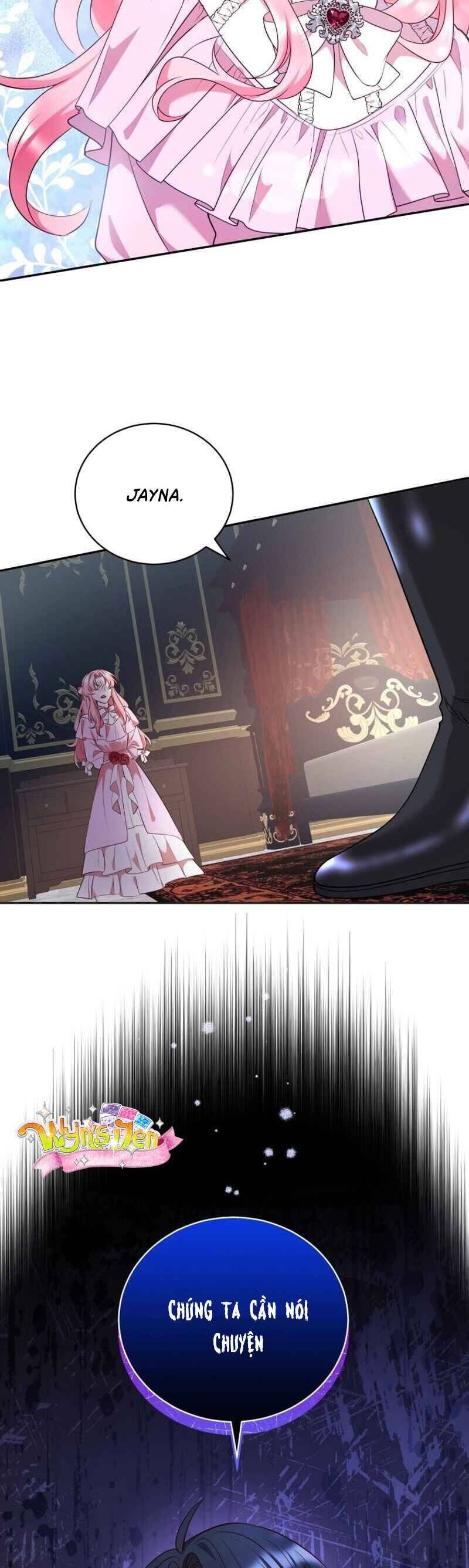 Nhốt Tôi Lại Đi, Công Tước! Chapter 19 - 42