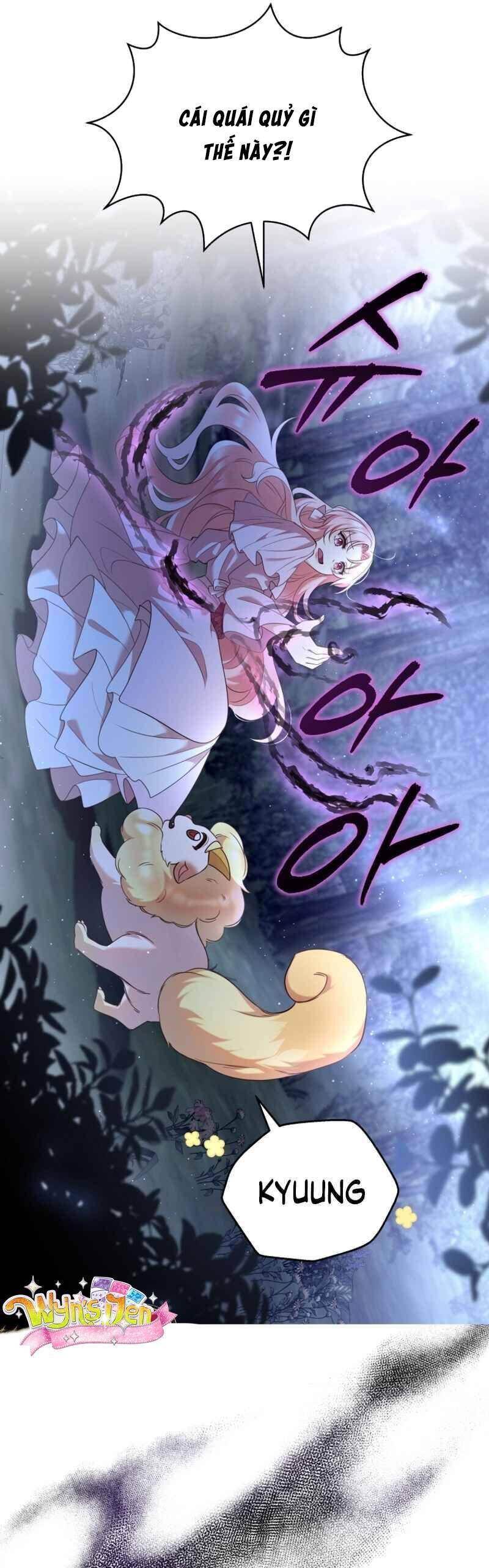 Nhốt Tôi Lại Đi, Công Tước! Chapter 19 - 6
