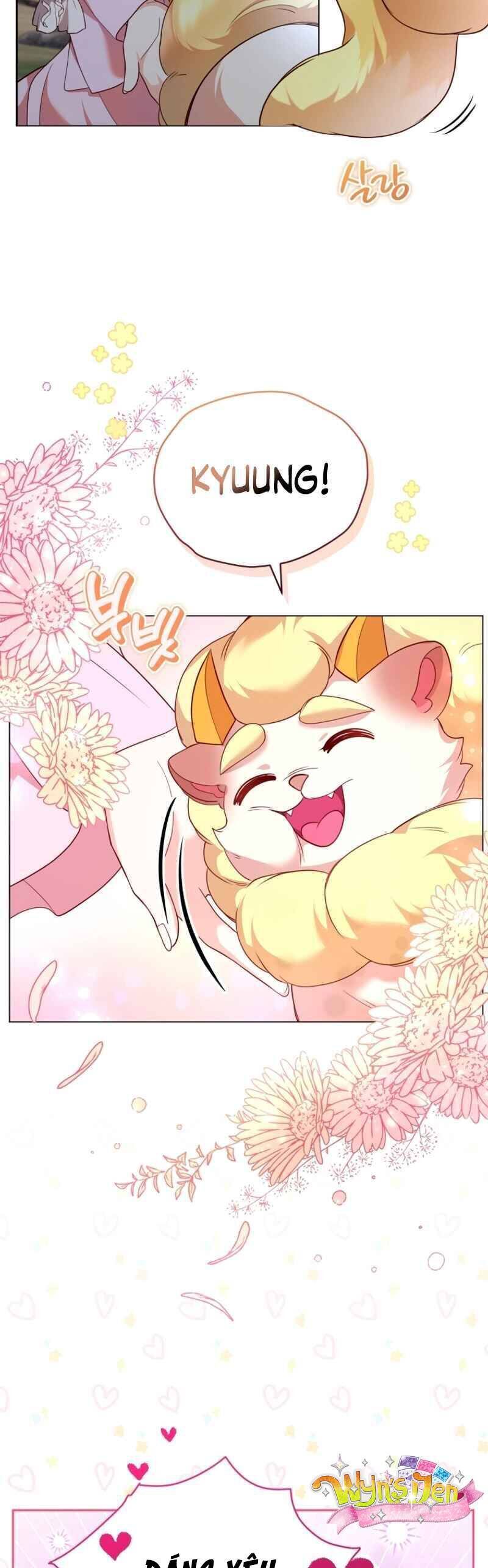Nhốt Tôi Lại Đi, Công Tước! Chapter 19 - 8