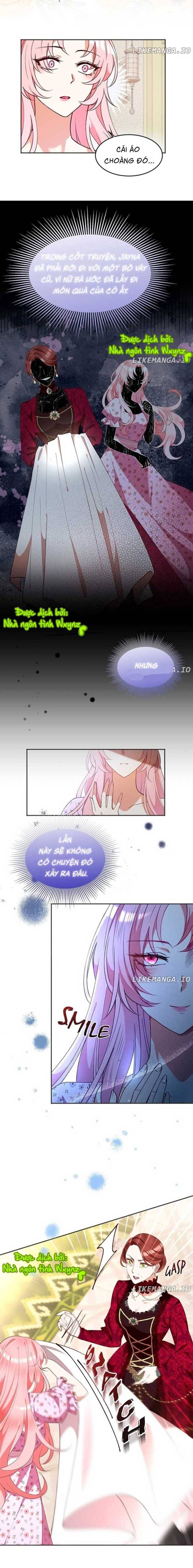 Nhốt Tôi Lại Đi, Công Tước! Chapter 2 - 7