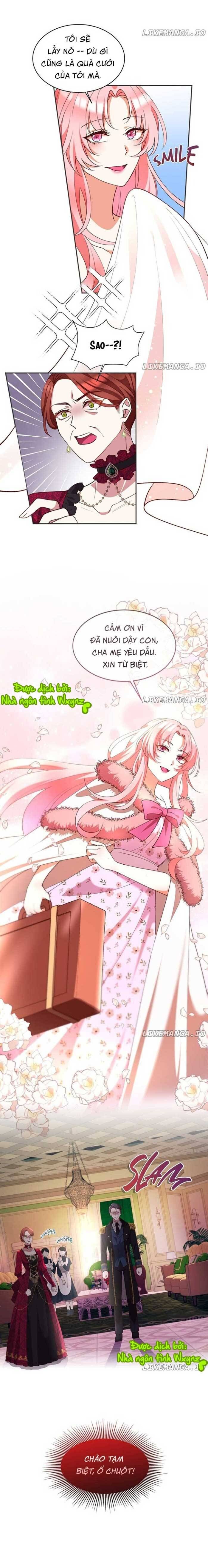 Nhốt Tôi Lại Đi, Công Tước! Chapter 2 - 8