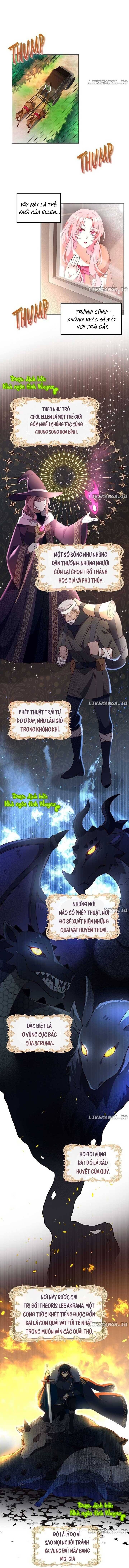 Nhốt Tôi Lại Đi, Công Tước! Chapter 2 - 9