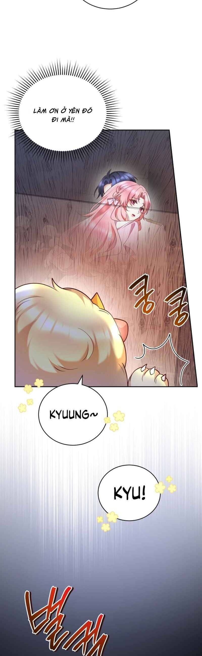 Nhốt Tôi Lại Đi, Công Tước! Chapter 20 - 12