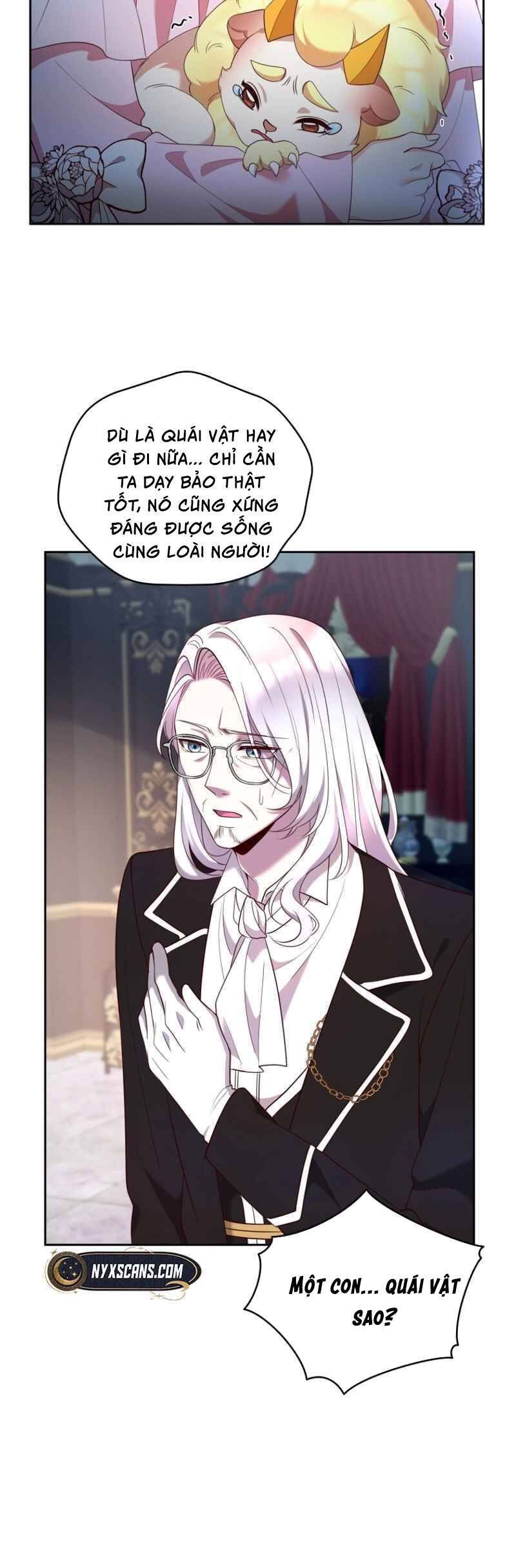 Nhốt Tôi Lại Đi, Công Tước! Chapter 20 - 19