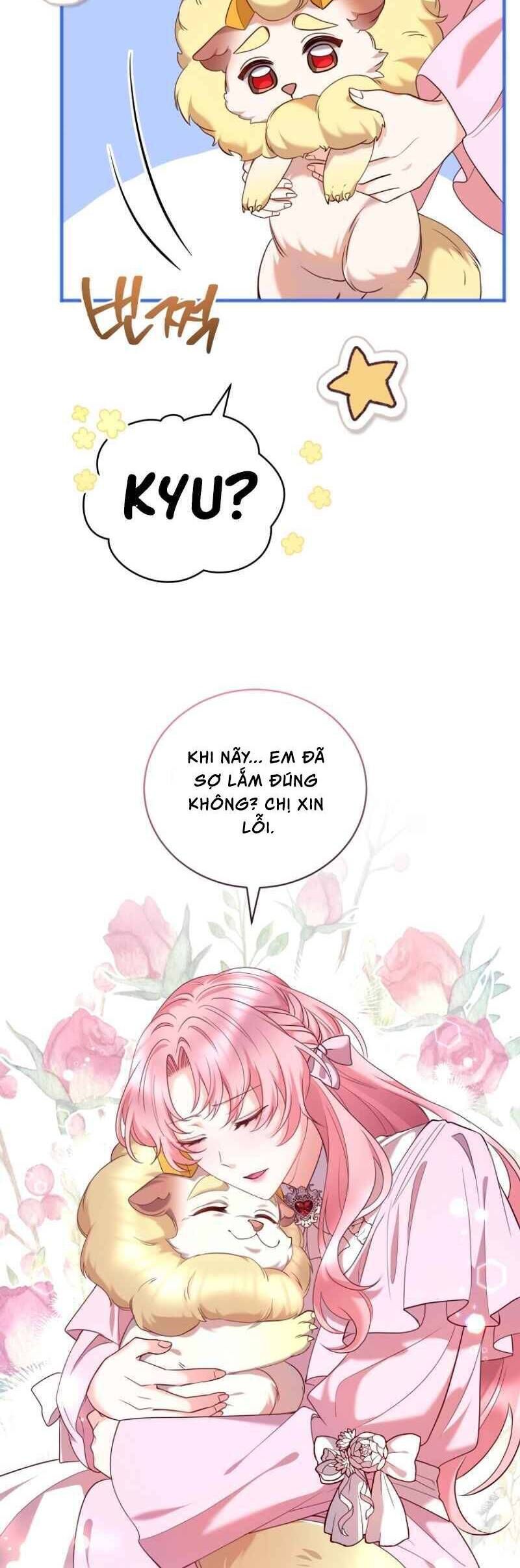 Nhốt Tôi Lại Đi, Công Tước! Chapter 20 - 33