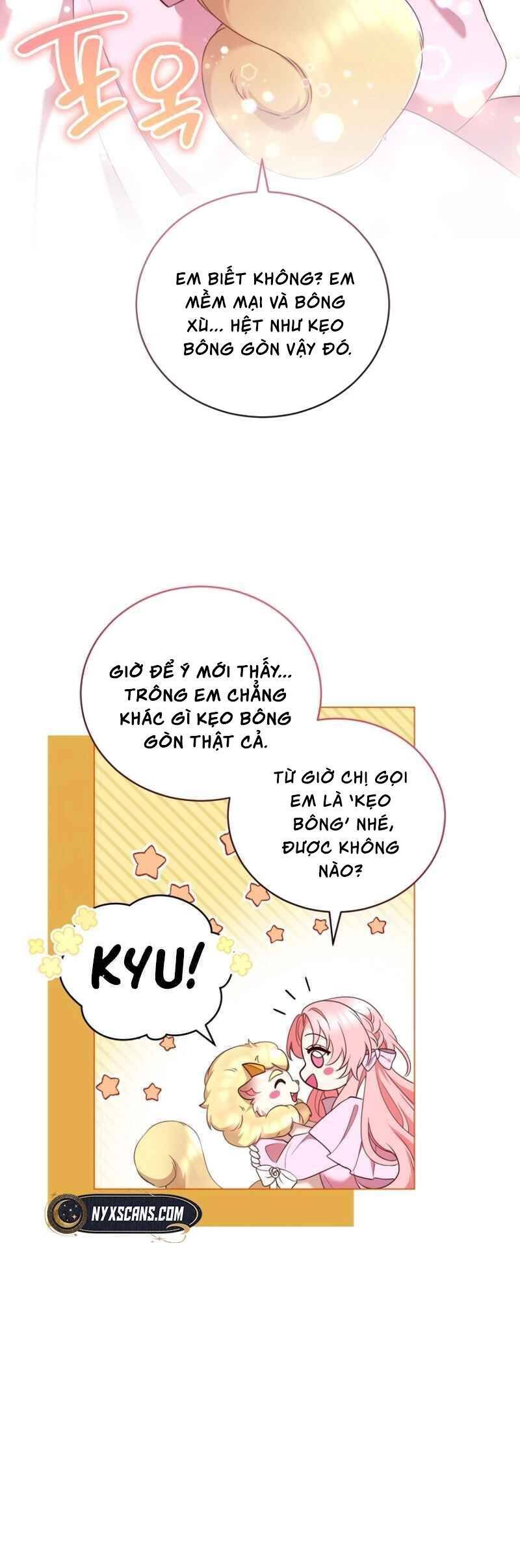Nhốt Tôi Lại Đi, Công Tước! Chapter 20 - 34