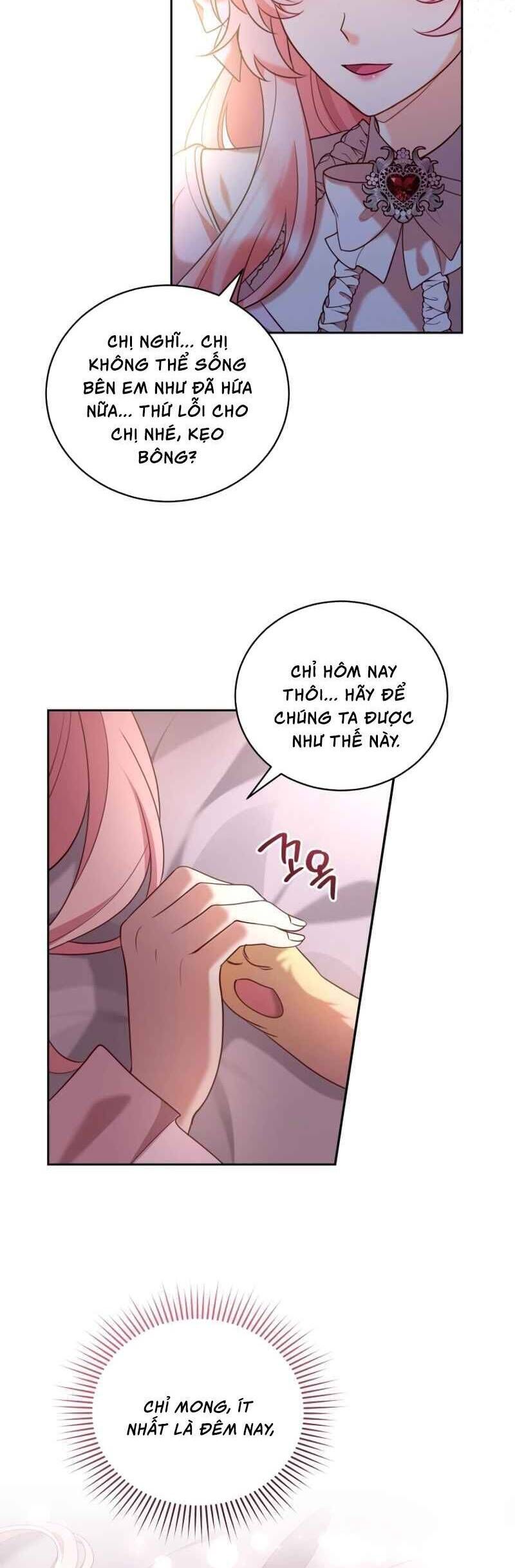 Nhốt Tôi Lại Đi, Công Tước! Chapter 20 - 36