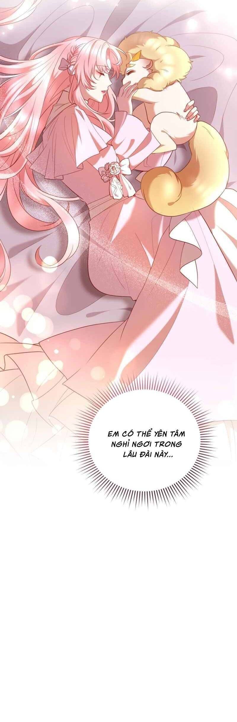 Nhốt Tôi Lại Đi, Công Tước! Chapter 20 - 37