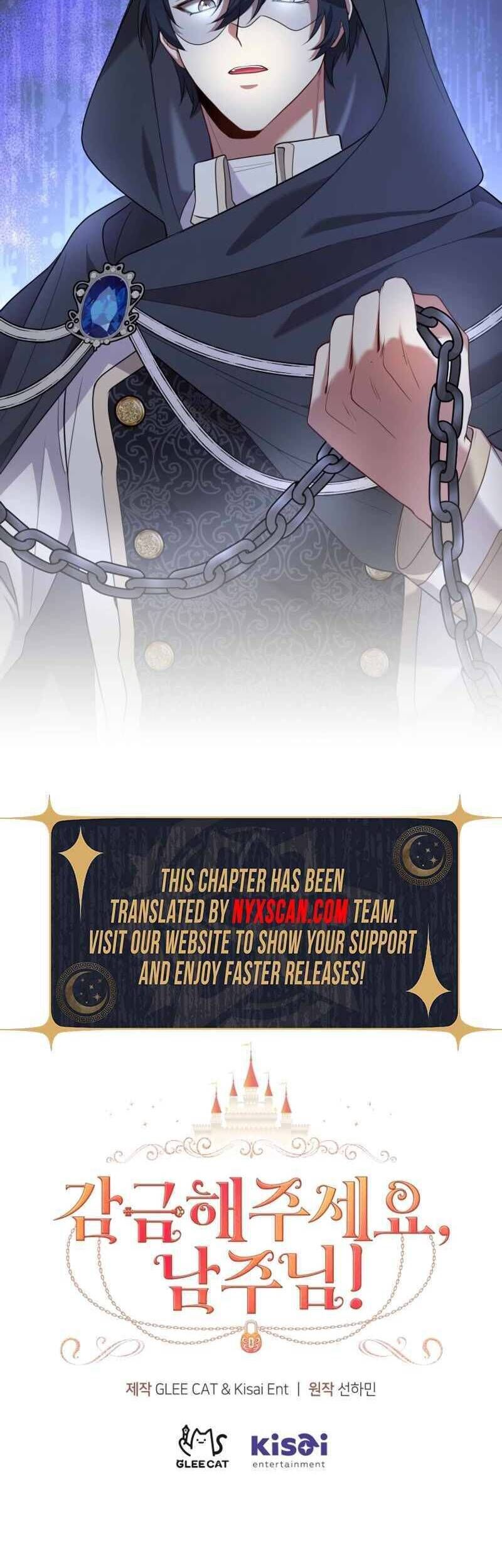 Nhốt Tôi Lại Đi, Công Tước! Chapter 20 - 43