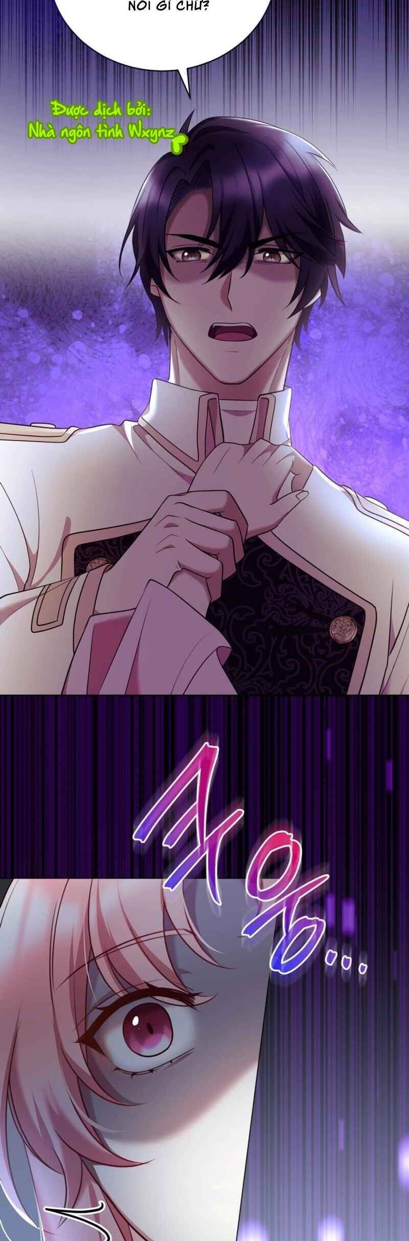 Nhốt Tôi Lại Đi, Công Tước! Chapter 20 - 7