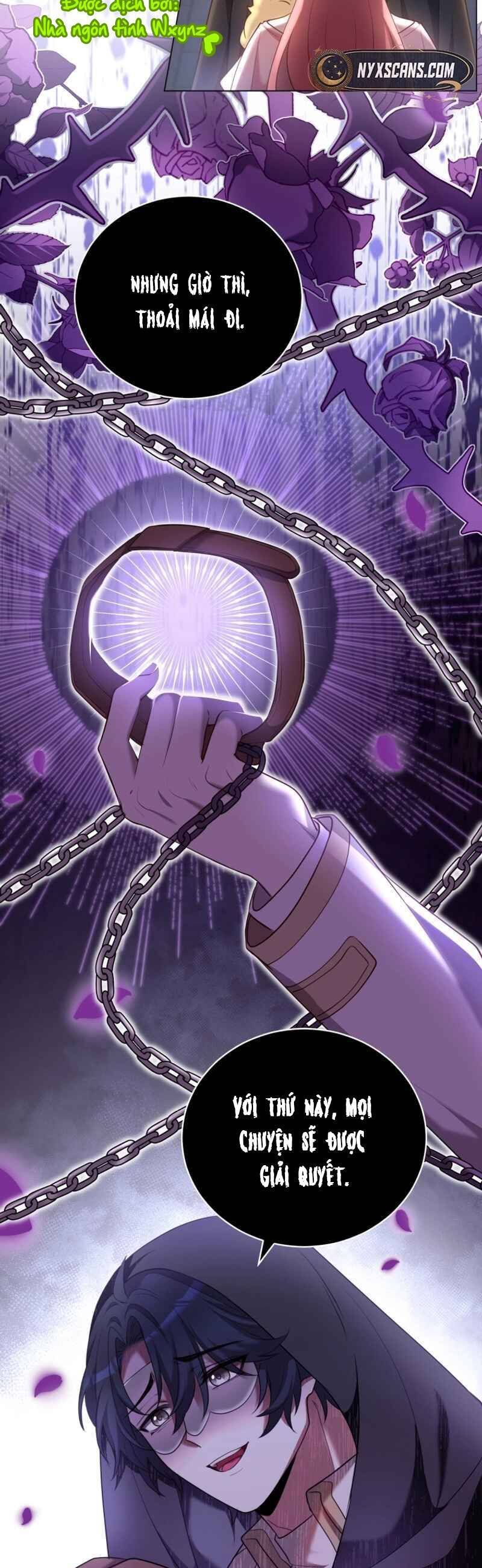 Nhốt Tôi Lại Đi, Công Tước! Chapter 21 - 14