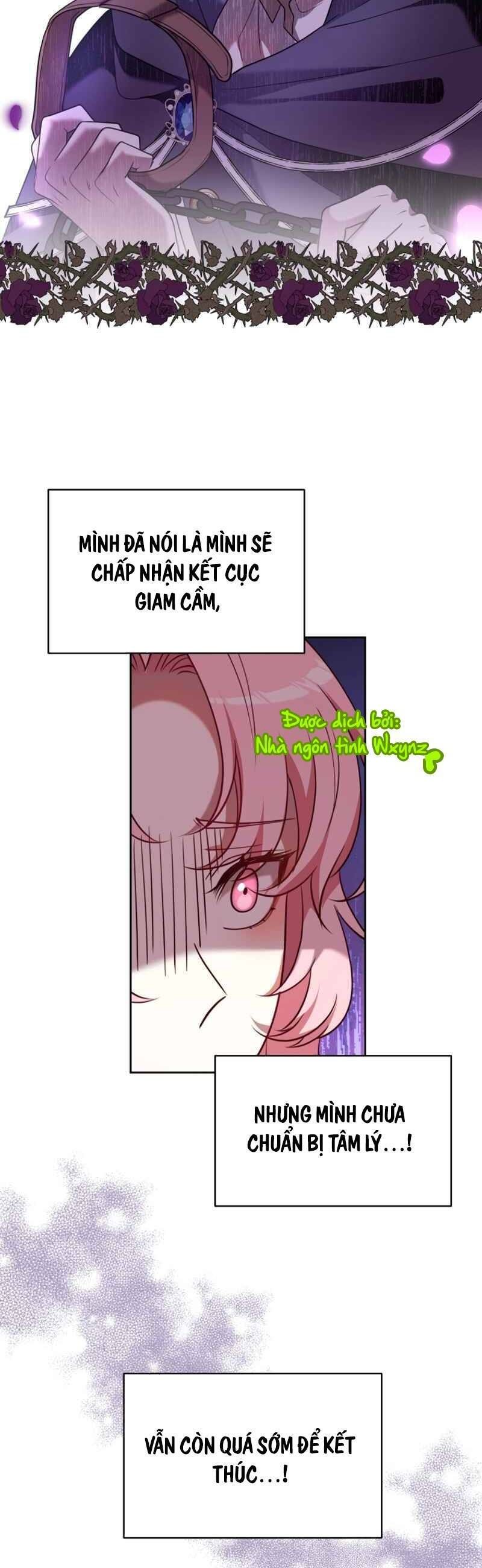 Nhốt Tôi Lại Đi, Công Tước! Chapter 21 - 15