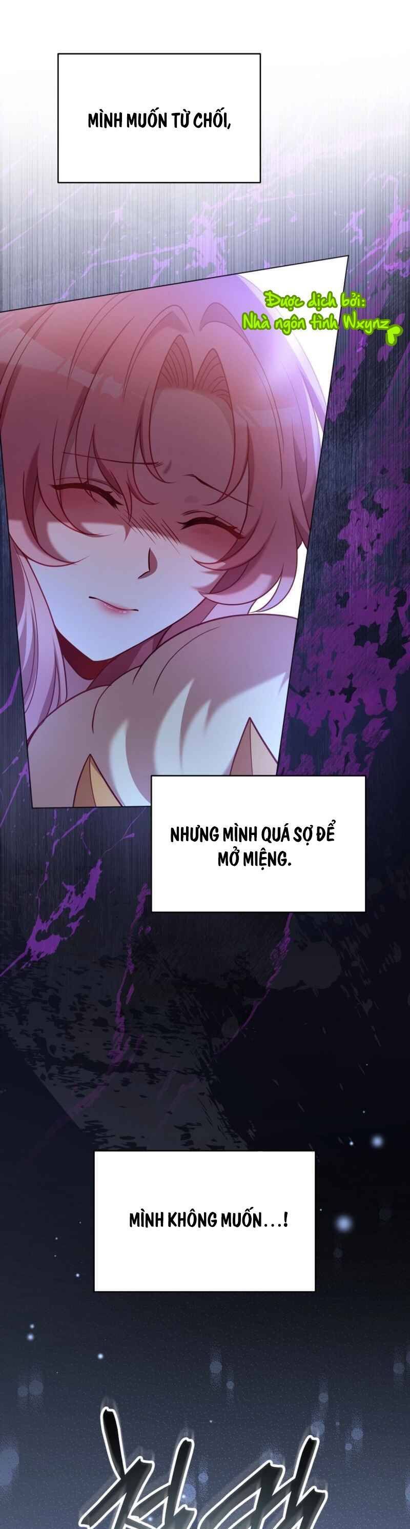 Nhốt Tôi Lại Đi, Công Tước! Chapter 21 - 17