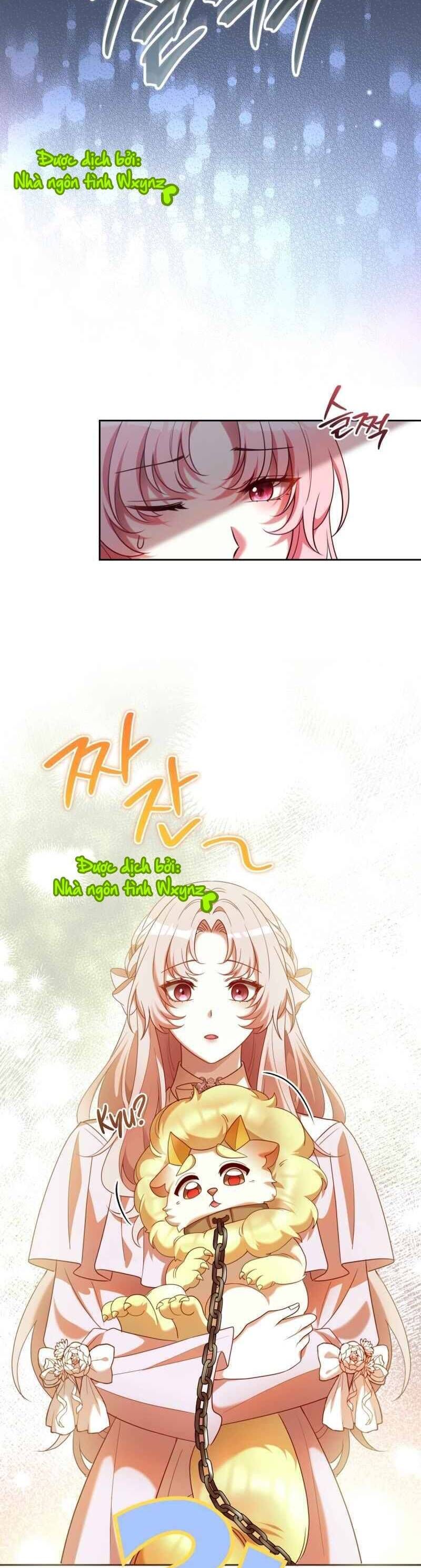 Nhốt Tôi Lại Đi, Công Tước! Chapter 21 - 18