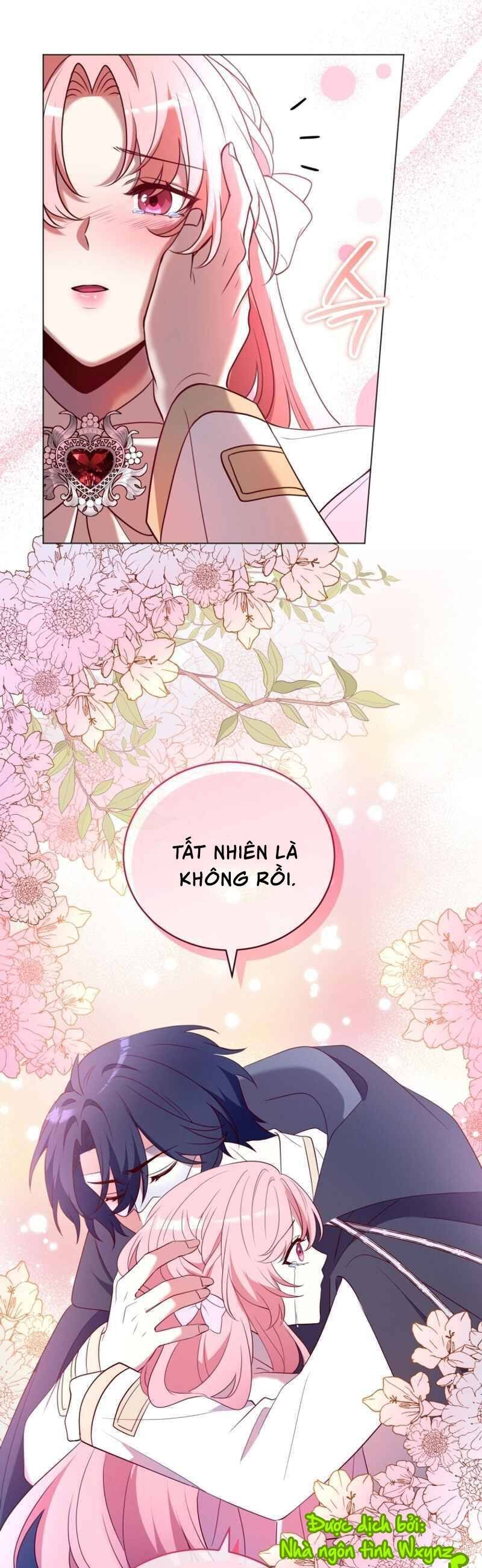 Nhốt Tôi Lại Đi, Công Tước! Chapter 21 - 25
