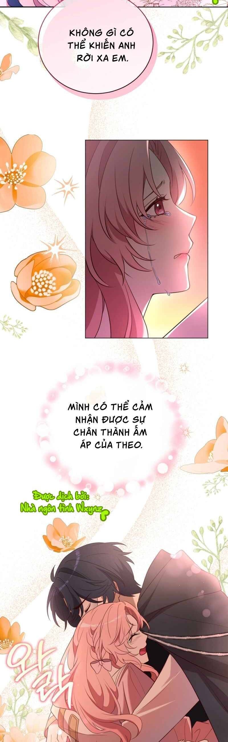 Nhốt Tôi Lại Đi, Công Tước! Chapter 21 - 26