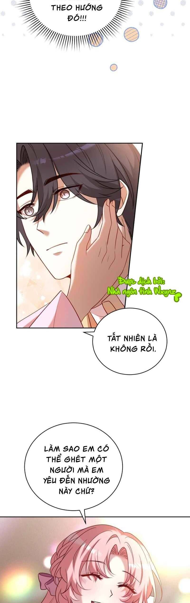 Nhốt Tôi Lại Đi, Công Tước! Chapter 21 - 33