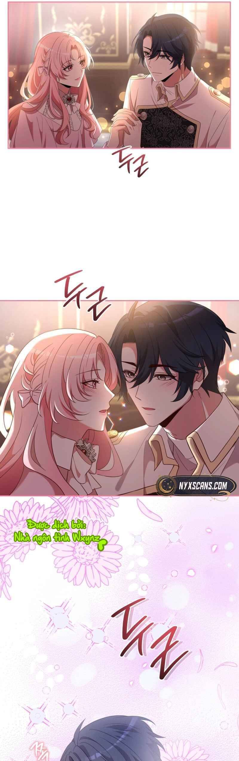 Nhốt Tôi Lại Đi, Công Tước! Chapter 21 - 35