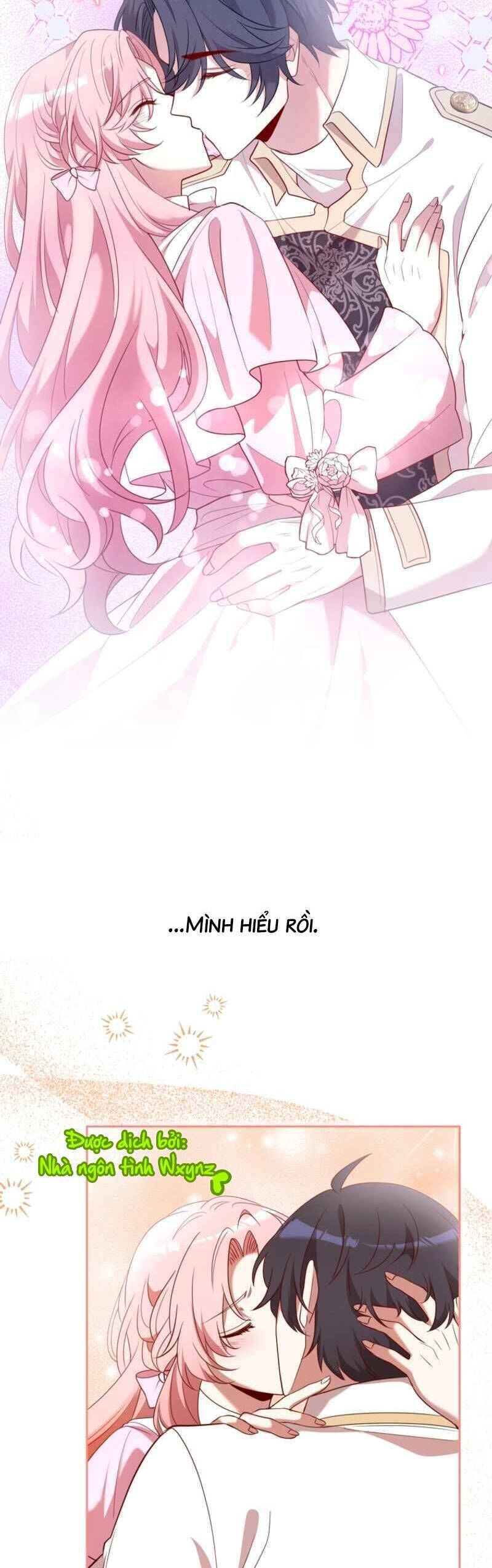 Nhốt Tôi Lại Đi, Công Tước! Chapter 21 - 36