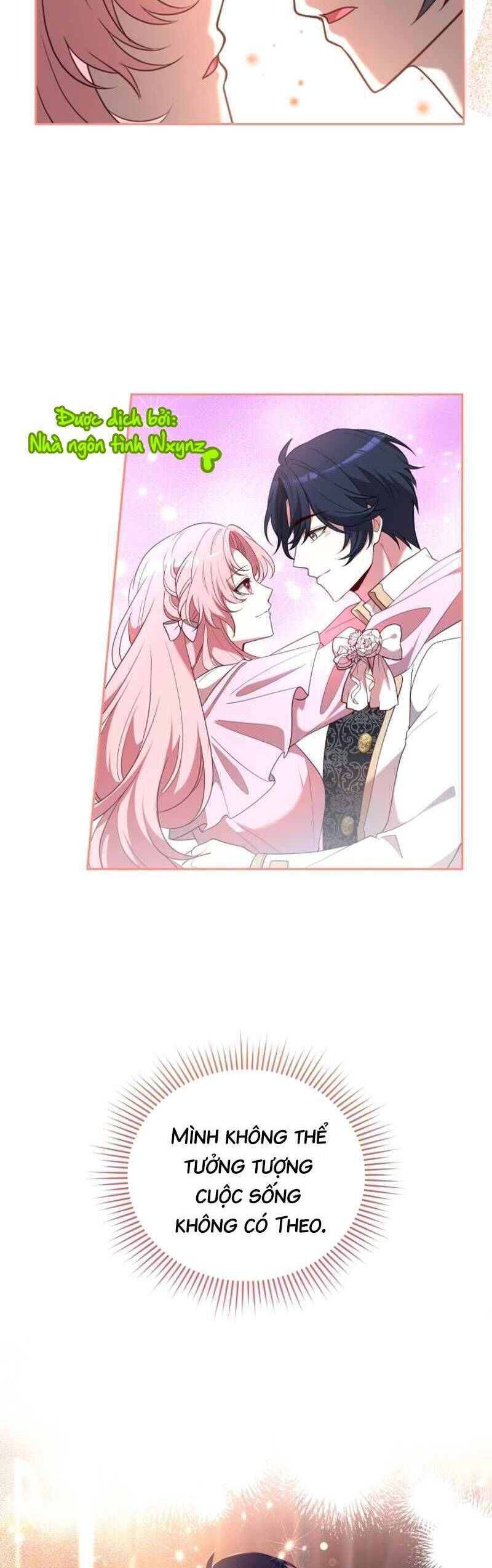 Nhốt Tôi Lại Đi, Công Tước! Chapter 21 - 38